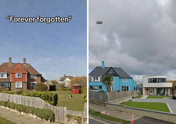 49 Home Renovations That Left People Asking, "Why Would You Do That?"