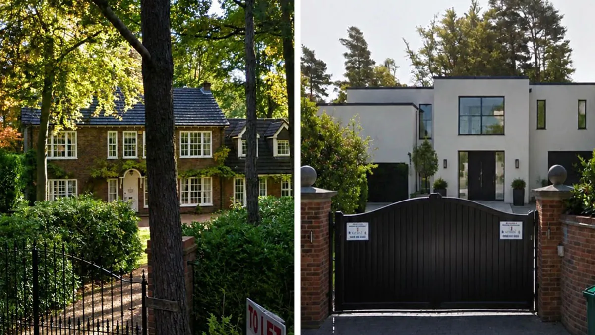 49 Home Renovations That Left People Asking, "Why Would You Do That?"