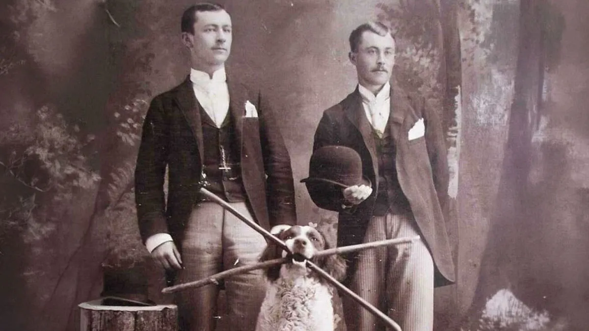 30 Piezas únicas de la historia capturadas en fotos que no olvidarás fácilmente