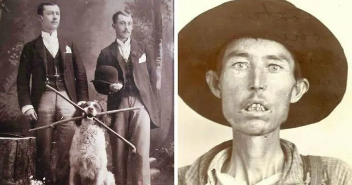 30 Piezas únicas de la historia capturadas en fotos que no olvidarás fácilmente
