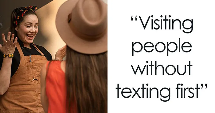 53 Things People Stopped Doing But It Only Got Worse Because Of It