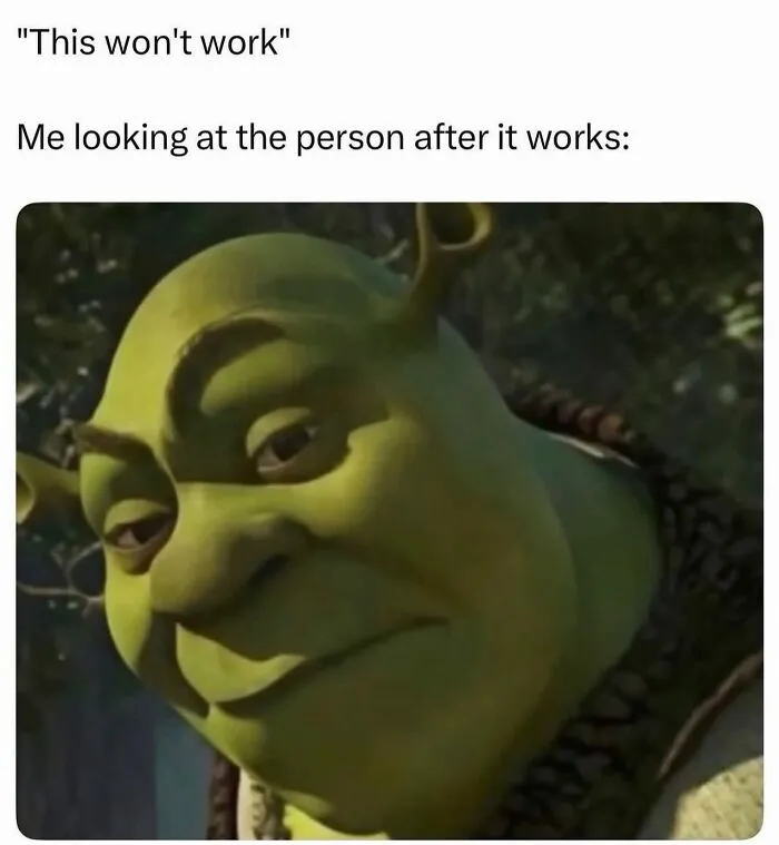 50 Hilarious Memes That You May Find Amusing Because Of How Totally Relatable They Are