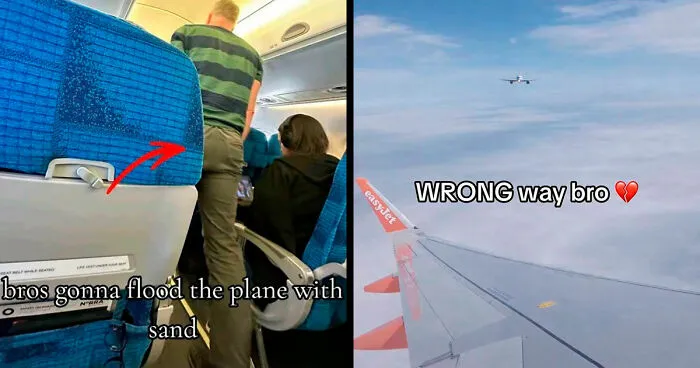 “Flat Earthers Aren’t Ready For This”: 75 Funny Posts That Show Why Cringe Humor Has No Limits