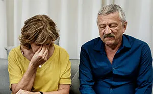 Parents Reconnect With Son After 14 Years In Foster Care, But Reality Hits Them Hard