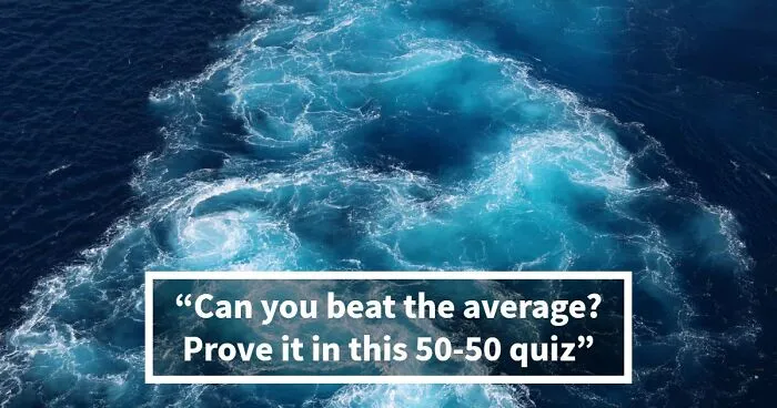 26 General Knowledge Questions That Separate Confidence From Knowledge – See Where You Stand