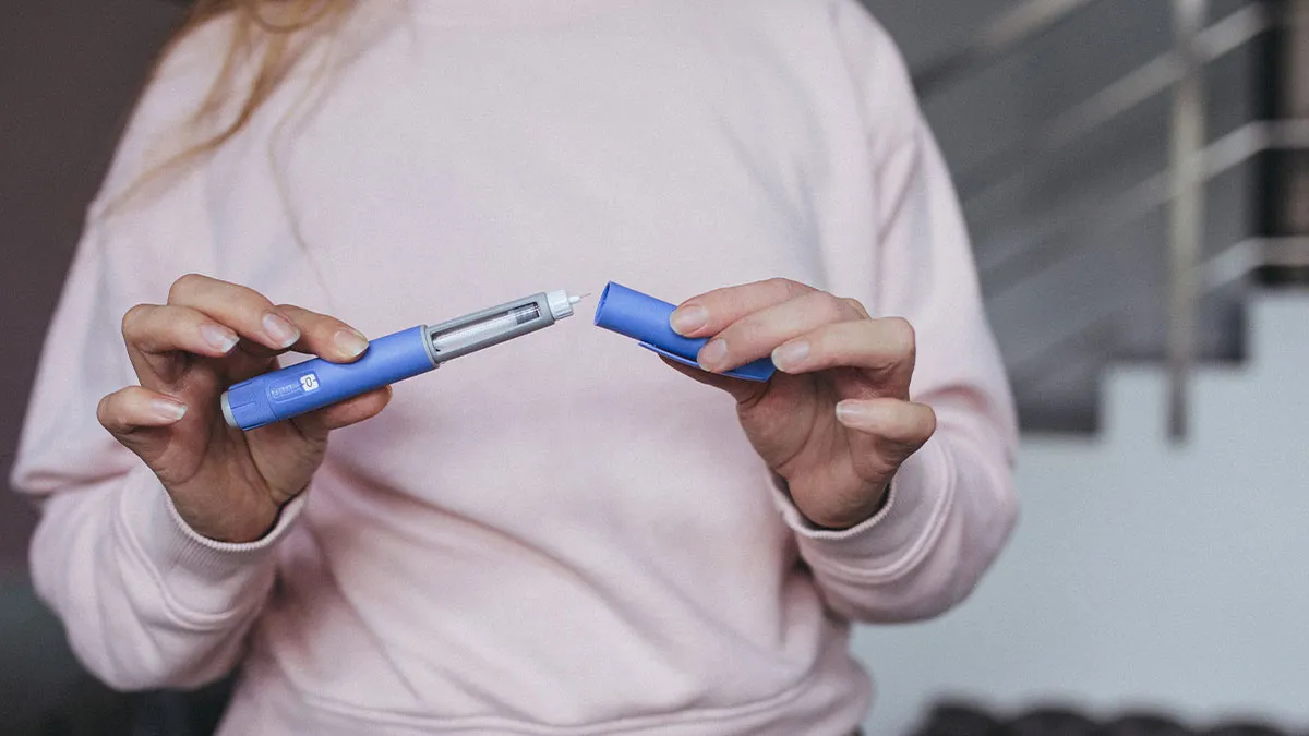 The Peptide Boom Looks Like Cutting-Edge Biohacking, Experts Say It's Closer To 1800s Snake Oil