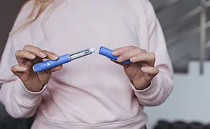 The Peptide Boom Looks Like Cutting-Edge Biohacking, Experts Say It's Closer To 1800s Snake Oil