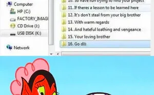 97 Screenshots Showing Just How Petty People Can Get