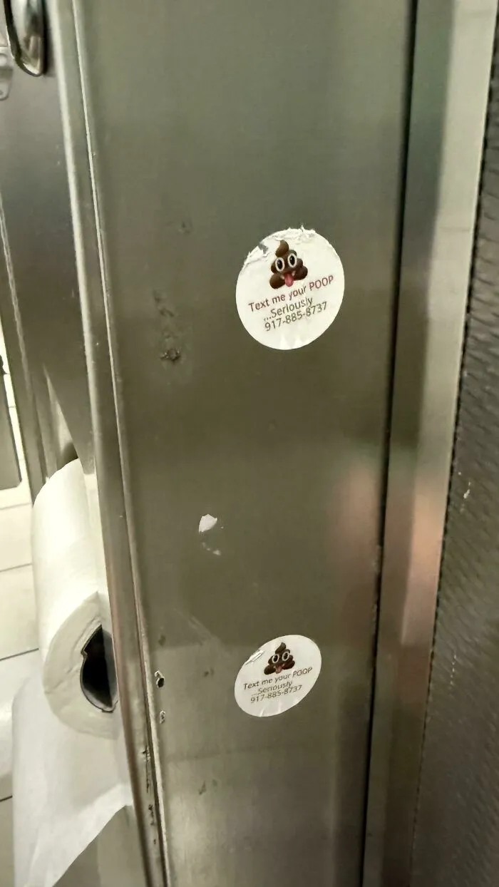 Either Brilliant For Reasons Or Really Good Revenge Stickers