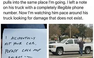 97 Screenshots Showing Just How Petty People Can Get