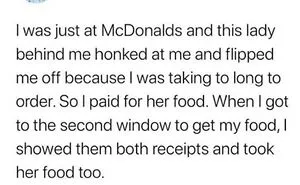 97 Screenshots Showing Just How Petty People Can Get