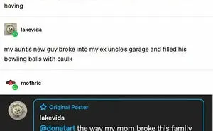 97 Screenshots Showing Just How Petty People Can Get