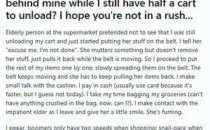 97 Screenshots Showing Just How Petty People Can Get