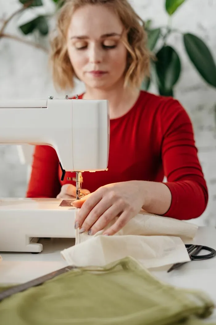 Friend Wants Me To Make Her A Wedding Dress For The Cost Of Materials