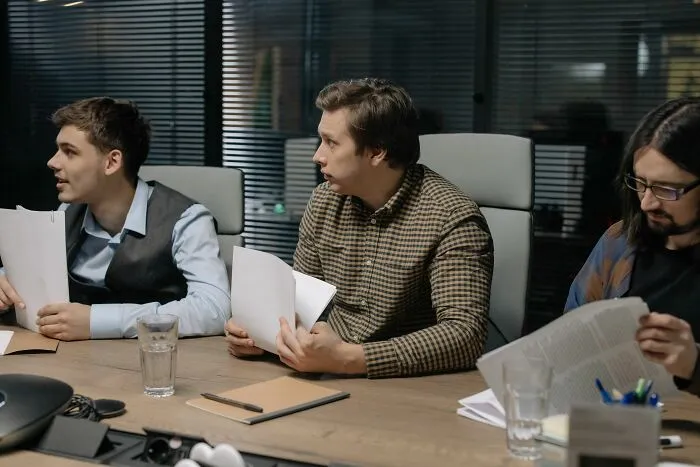 64 Wild Job Exits That Turned Into The Office Stories Everyone Still Talks About
