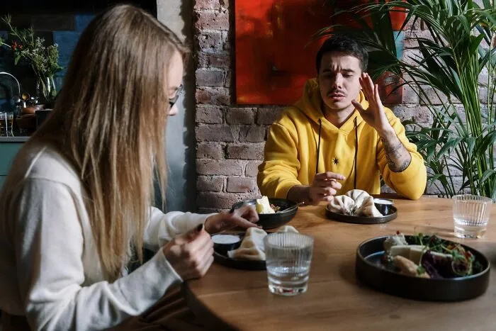 67 Things That Made Women Turn Down A Guy Who Looked Perfect On Paper