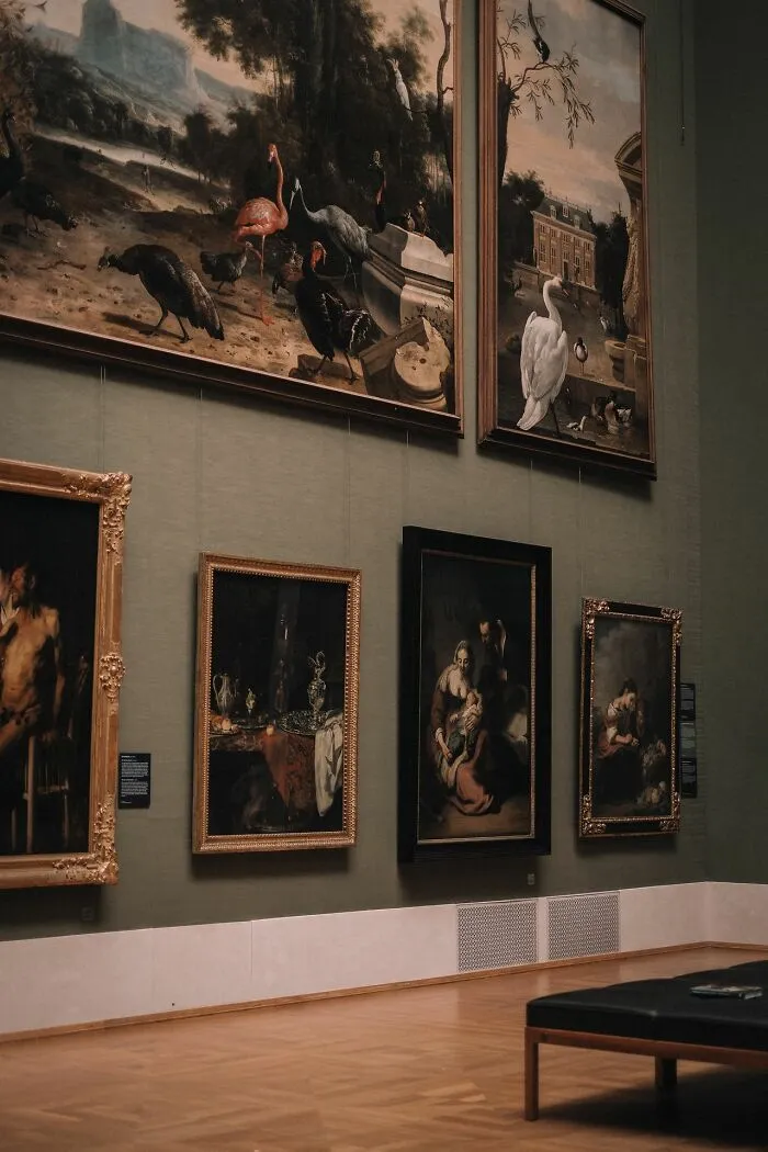 48 Museum Employees Share The Coolest Facts And Experiences From Their Career