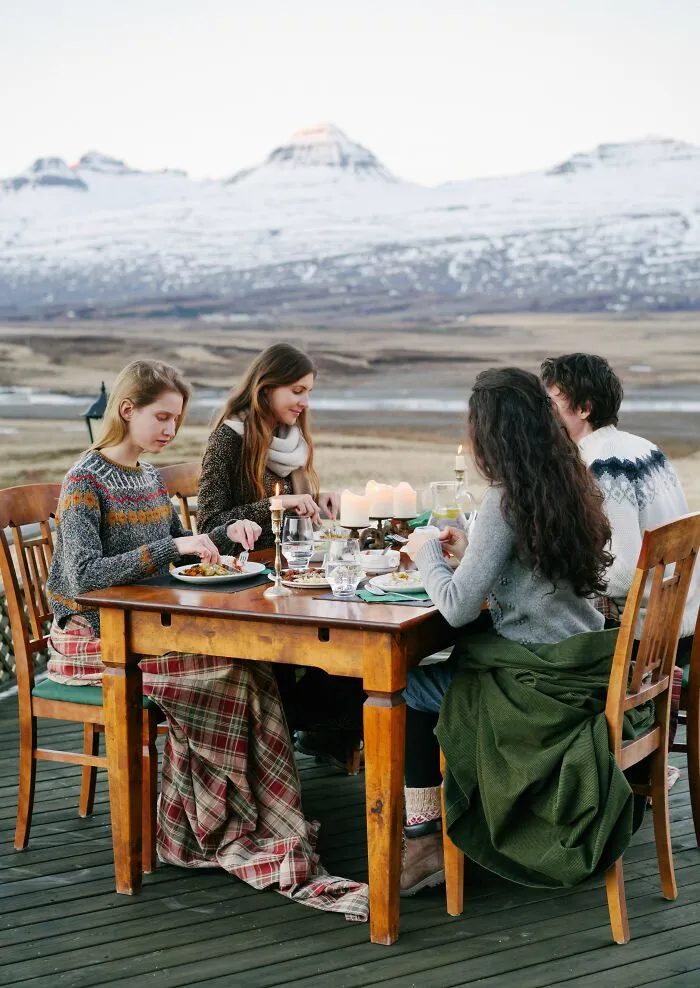 Iceland