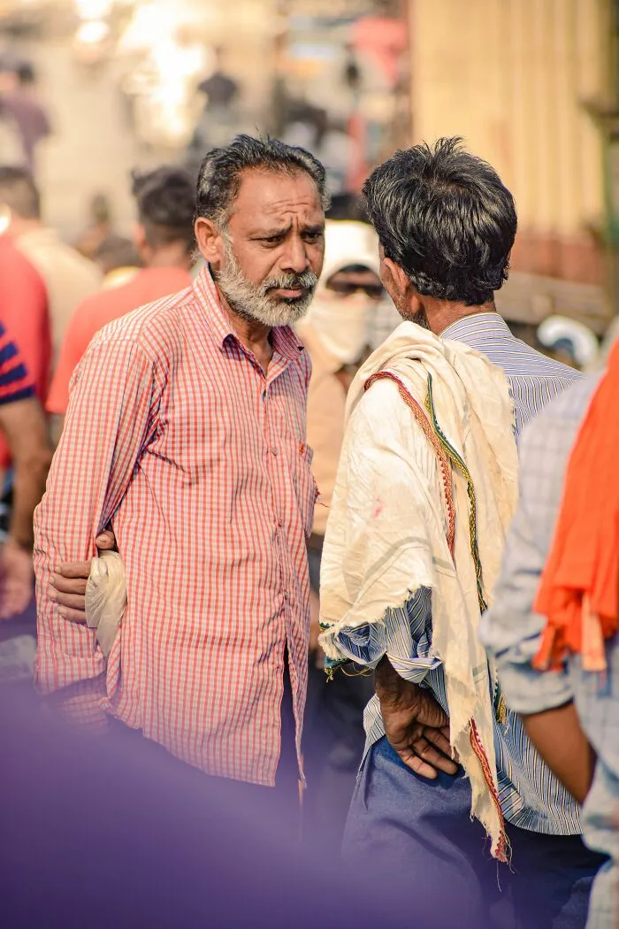 India