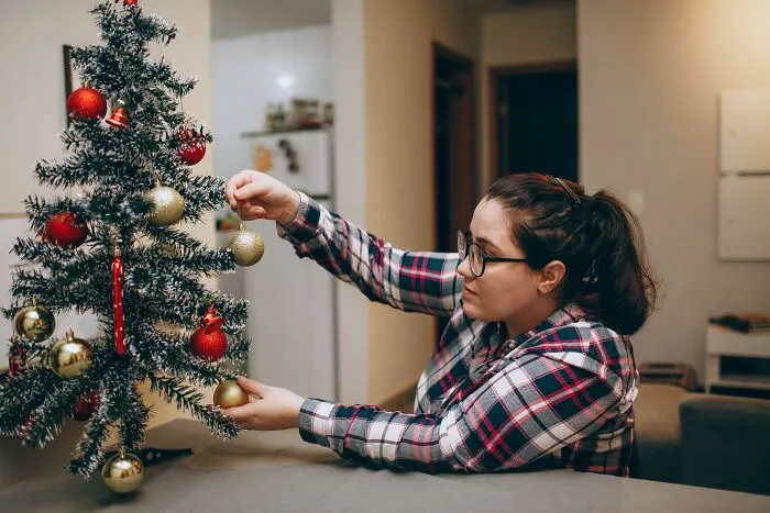 Christmas In July