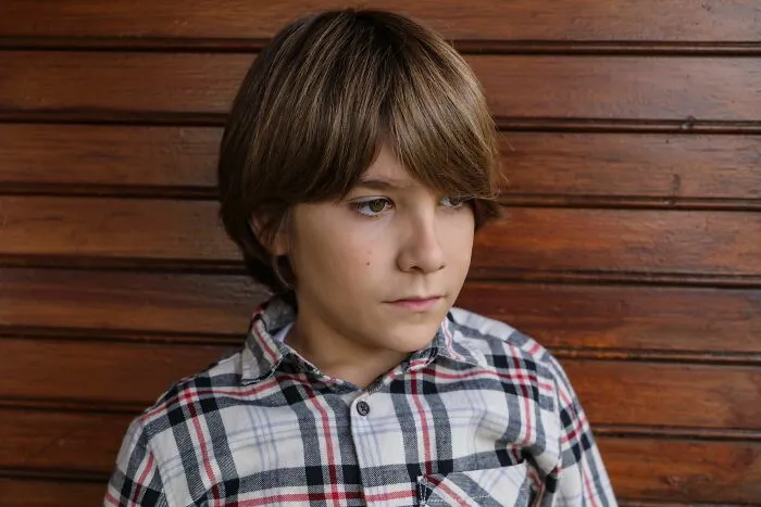 My Fiancée Saw A Ghost Months Ago, And My Son Just Told Us About Him