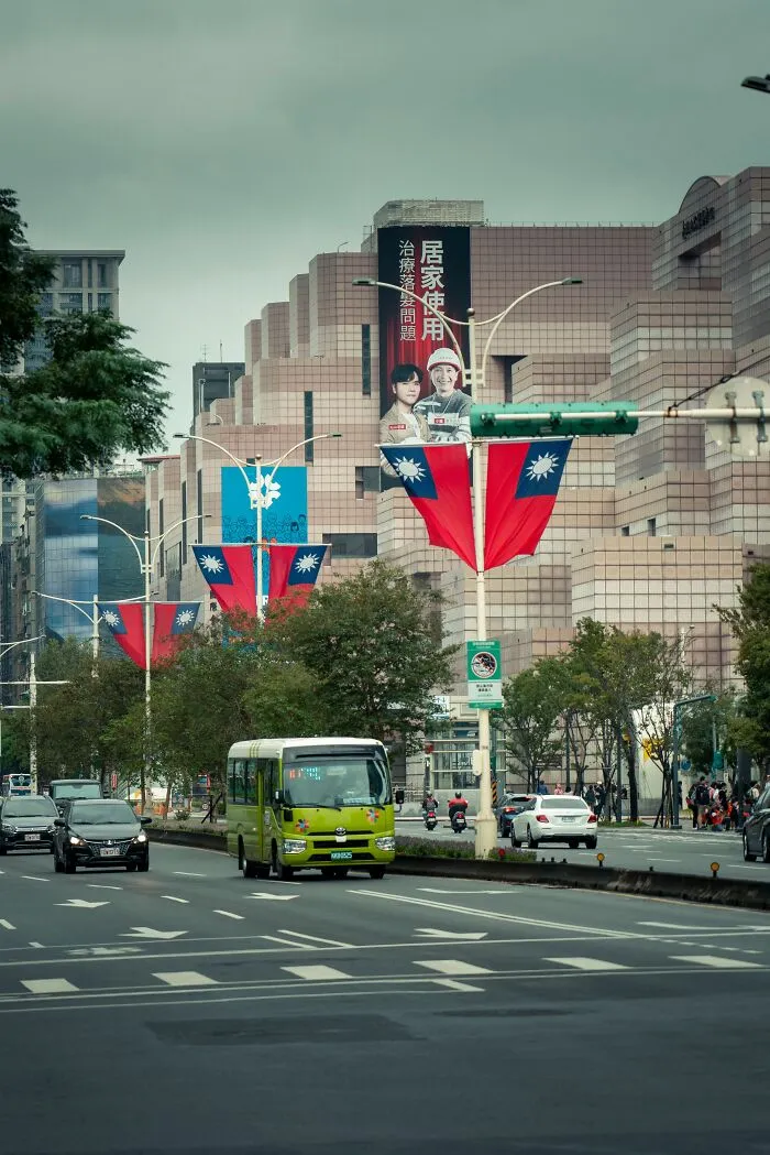  Taiwan