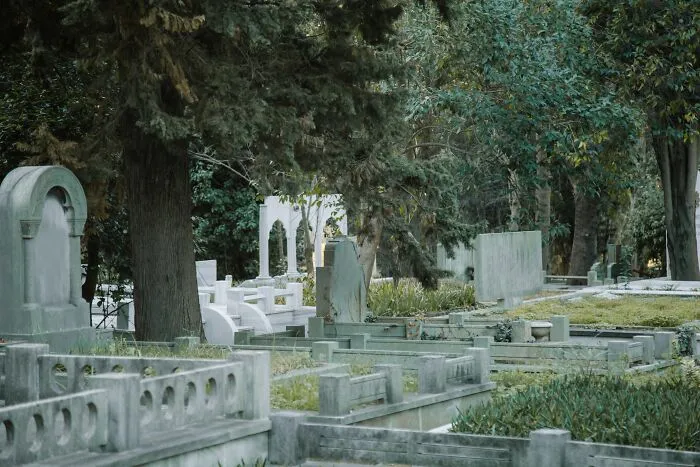 Graveyards