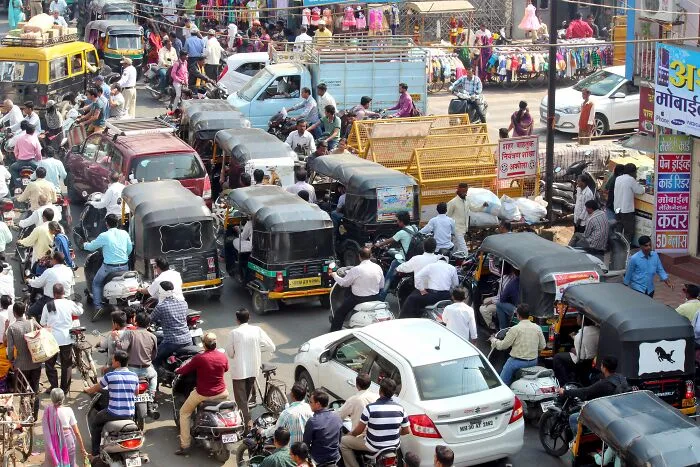 India