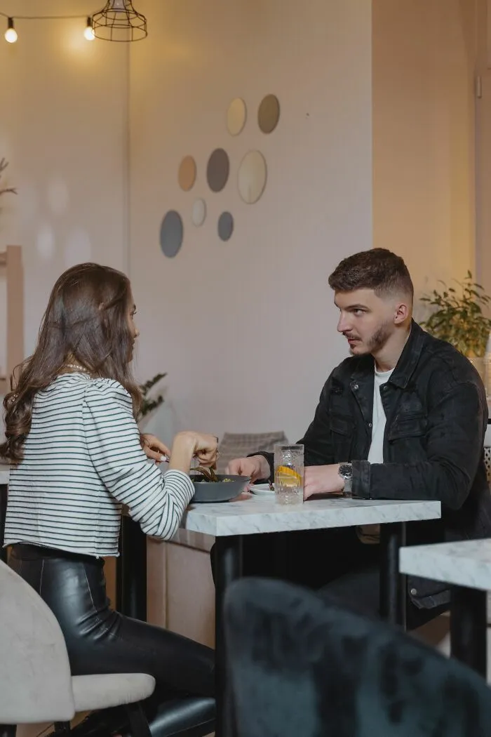 67 Things That Made Women Turn Down A Guy Who Looked Perfect On Paper