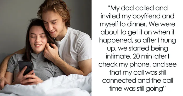 36 Accidental Phone Calls That Ruined Relationships, Careers, And Families In Seconds