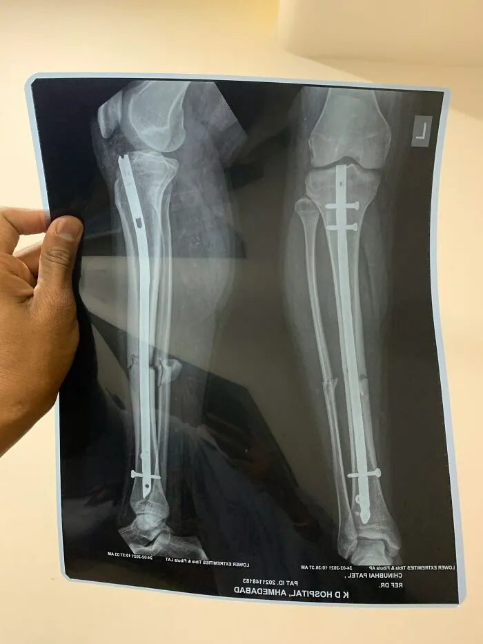 53 Times Doctors Realized Something Had Gone Terribly Wrong