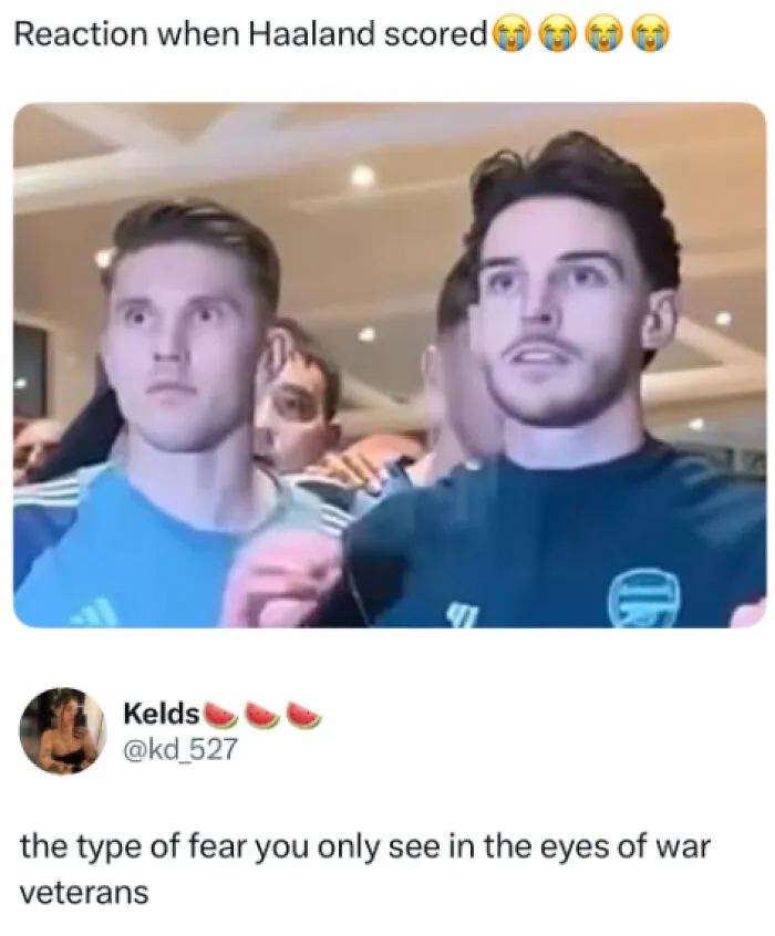 39 Erling Haaland Memes That Prove He's The Comedy King Of The FIFA World Cup 2026