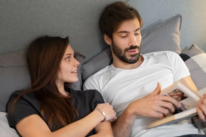 40 People Dated Someone Attractive Enough To Ignore Every Dealbreaker Until It Was Too Late