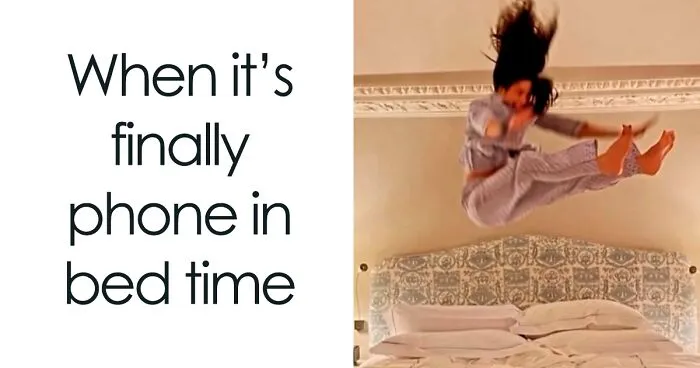 50 Hilarious Memes That You May Find Amusing Because Of How Totally Relatable They Are