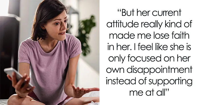 Guy’s Unexpected Layoff Actually Opens His Eyes To GF’s Immature And Mercenary Attitude Toward Him