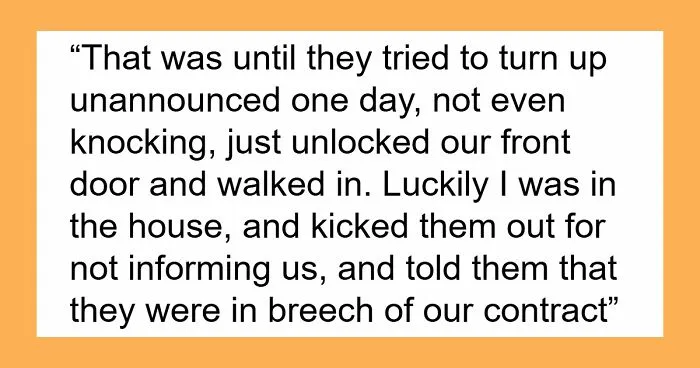 Greedy Landlord Refuses To Fix Rat Problem, Student Gets The Sweetest Revenge