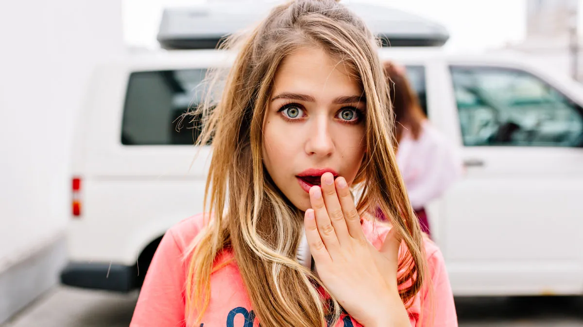Family Prank Triggers Relative's Panic Attack, They Decide It's Time To Give Cousin A Taste Of It