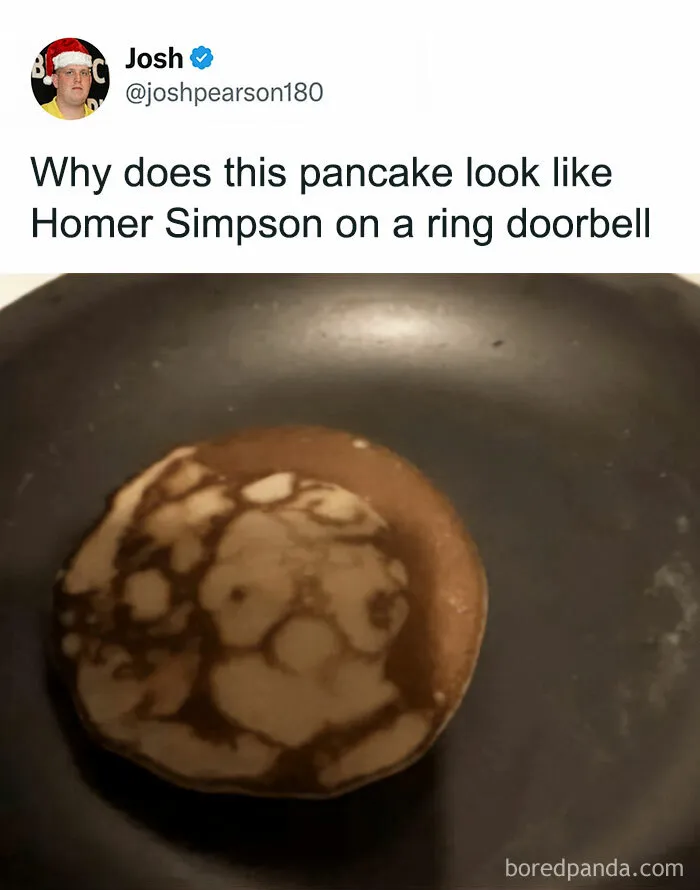 61 “Blursed” Memes To Make You Laugh, Then Wonder What’s Wrong With You