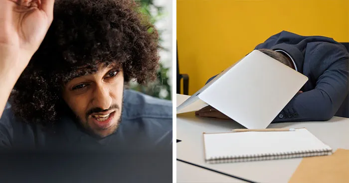 New Hire Forgets He Already Met His Boss, Accidentally Exposes Massive Hiring Scam