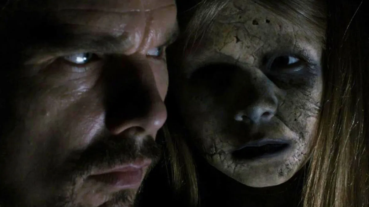 20 Horror Movies That Science Says Are The Most Terrifying Ever Committed To Film