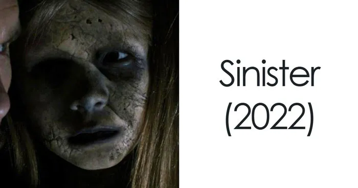20 Horror Movies That Science Says Are The Most Terrifying Ever Committed To Film