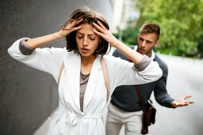 60 Times A Partner's Mask Slipped And Revealed Their True Psycho Nature