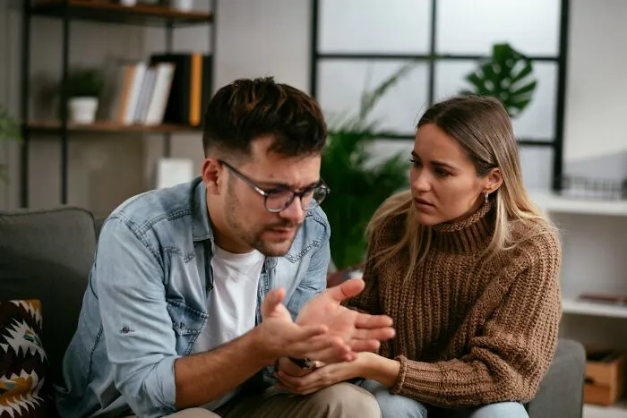 60 Times A Partner's Mask Slipped And Revealed Their True Psycho Nature