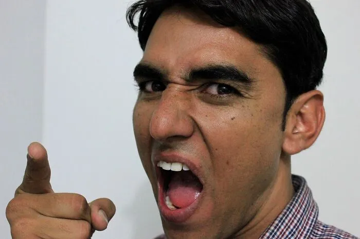 60 Times A Partner's Mask Slipped And Revealed Their True Psycho Nature