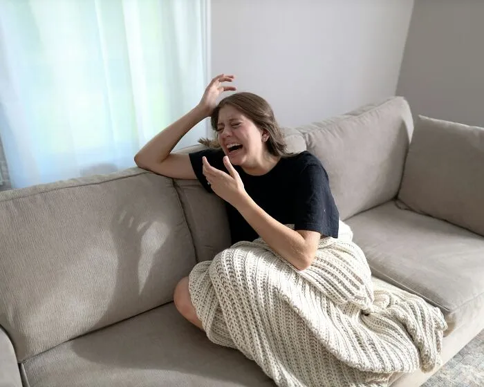 60 Times A Partner's Mask Slipped And Revealed Their True Psycho Nature