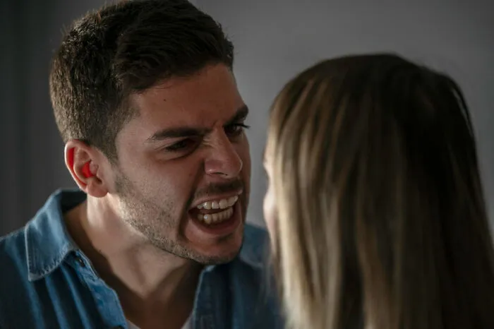 60 Times A Partner's Mask Slipped And Revealed Their True Psycho Nature