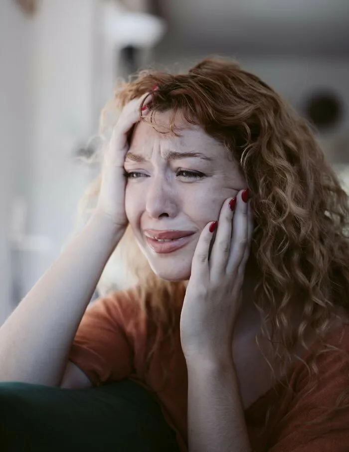 60 Times A Partner's Mask Slipped And Revealed Their True Psycho Nature