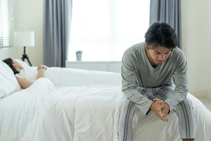 60 Times A Partner's Mask Slipped And Revealed Their True Psycho Nature