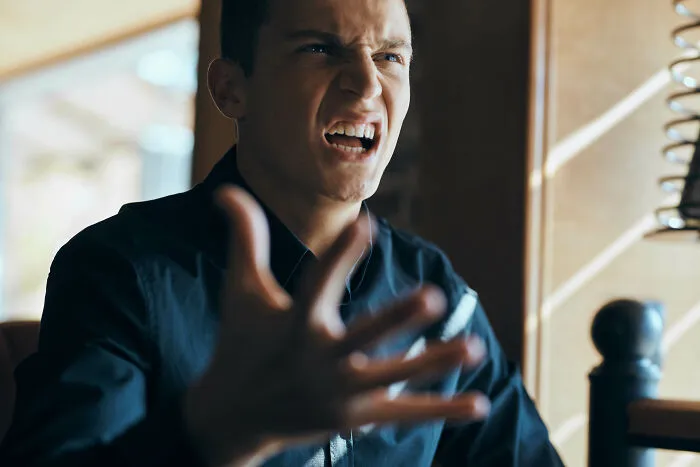 60 Times A Partner's Mask Slipped And Revealed Their True Psycho Nature