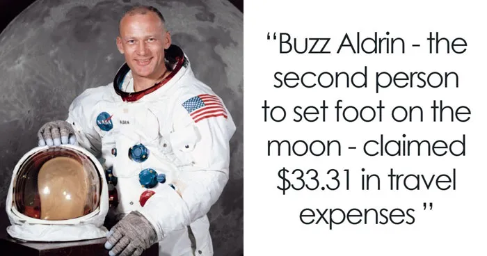 69 Curious Facts About The Past That Show History Is Stranger Than You Think